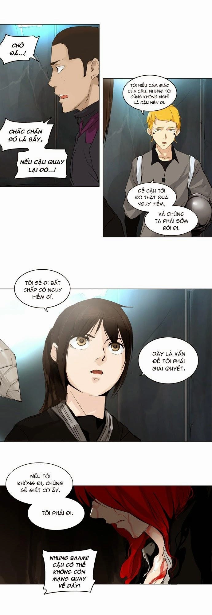 Tòa Tháp Bí Ẩn 2 Chapter 98 - 17