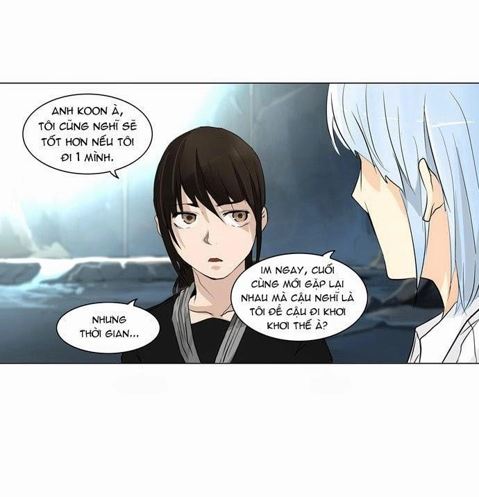 Tòa Tháp Bí Ẩn 2 Chapter 98 - 22