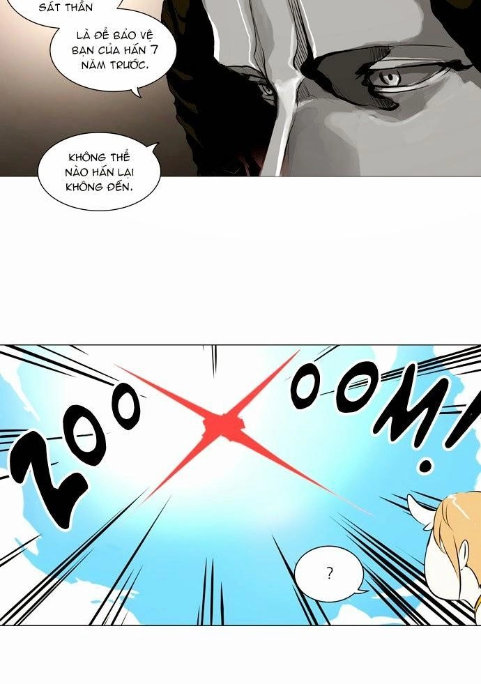 Tòa Tháp Bí Ẩn 2 Chapter 98 - 25