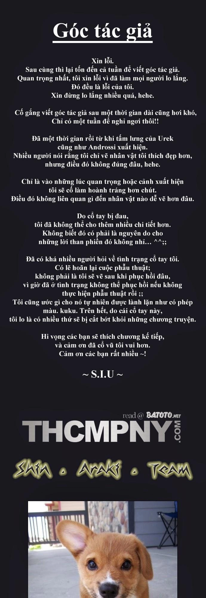 Tòa Tháp Bí Ẩn 2 Chapter 98 - 31