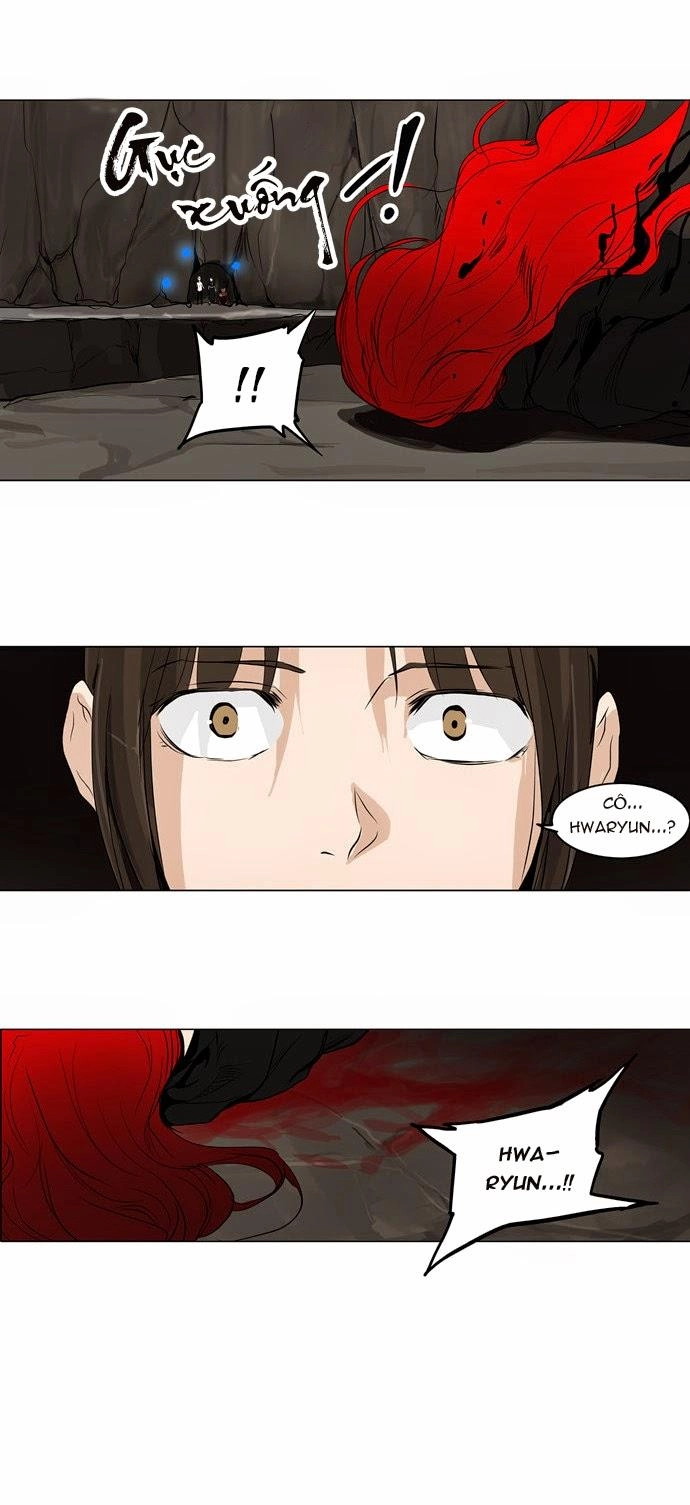 Tòa Tháp Bí Ẩn 2 Chapter 99 - 9