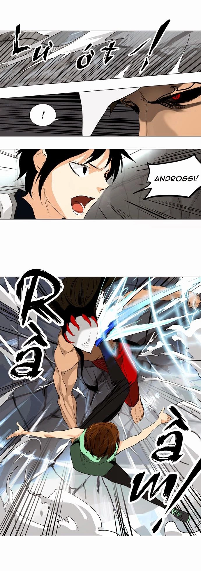 Tòa Tháp Bí Ẩn 2 Chapter 99 - 27