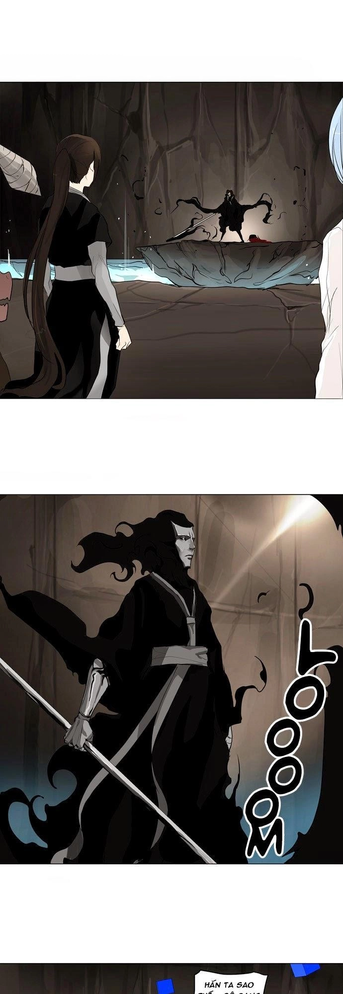 Tòa Tháp Bí Ẩn 2 Chapter 100 - 3