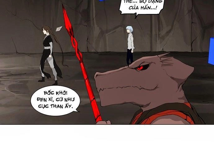 Tòa Tháp Bí Ẩn 2 Chapter 100 - 4