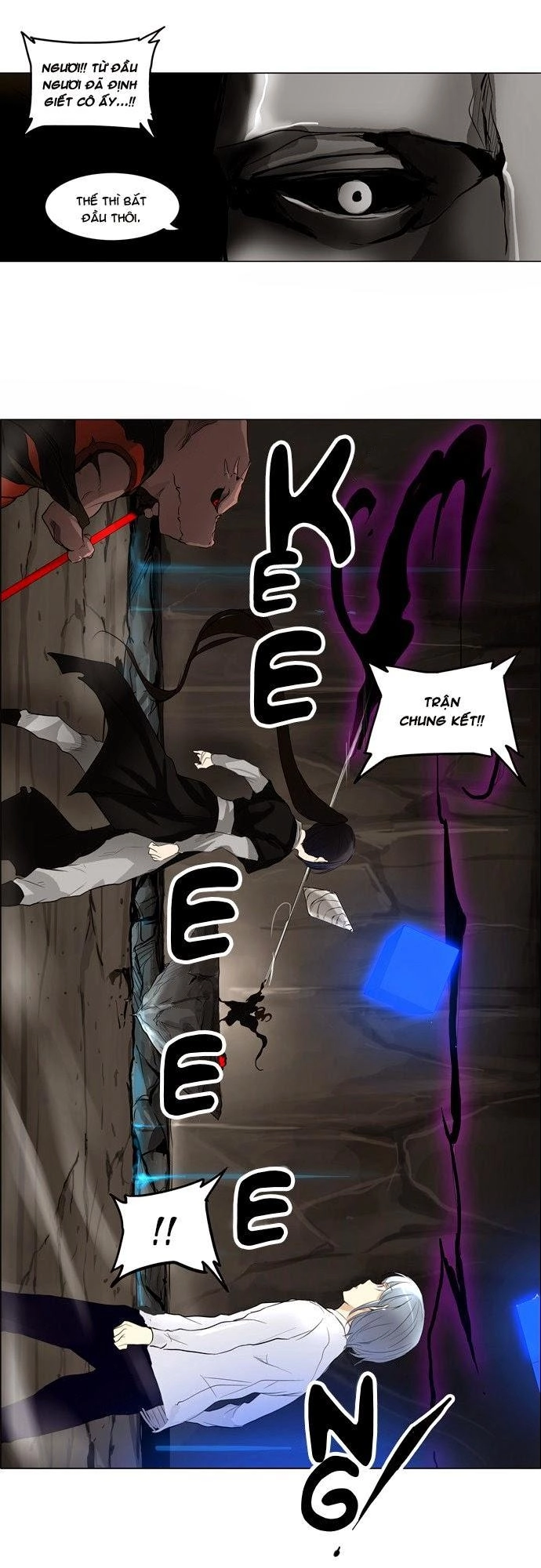 Tòa Tháp Bí Ẩn 2 Chapter 100 - 7