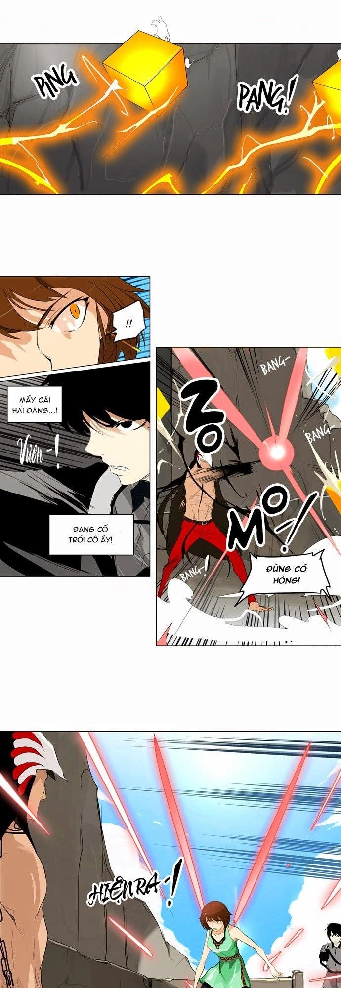 Tòa Tháp Bí Ẩn 2 Chapter 100 - 13