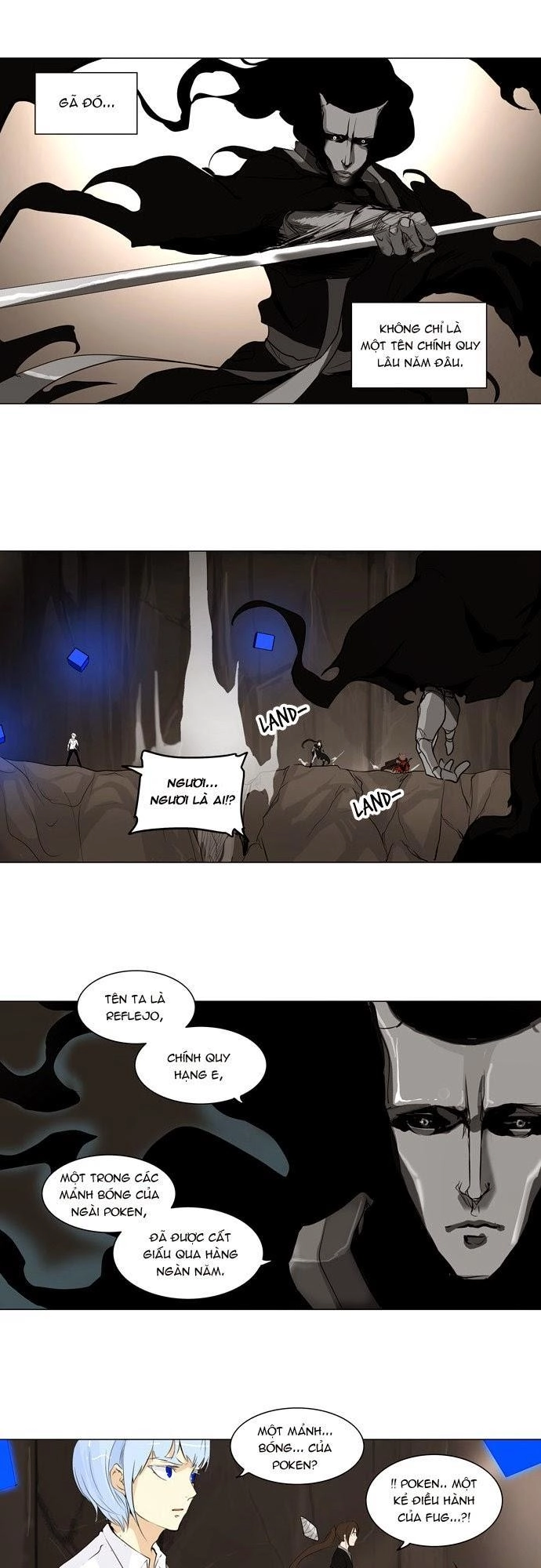 Tòa Tháp Bí Ẩn 2 Chapter 100 - 23