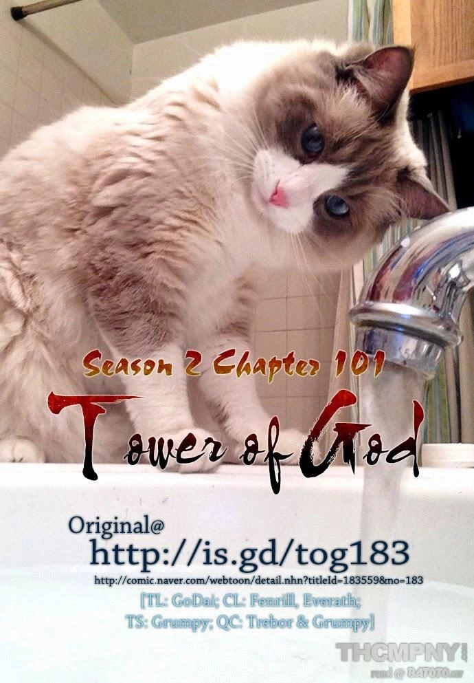 Tòa Tháp Bí Ẩn 2 Chapter 101 - 3