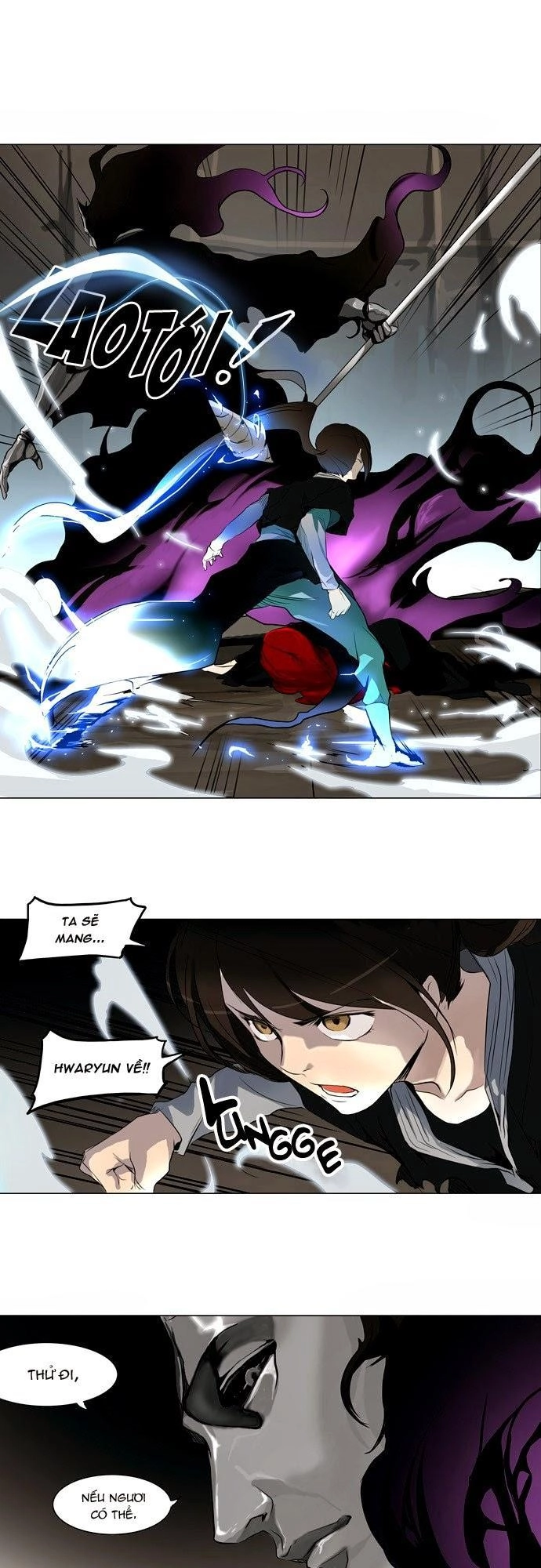 Tòa Tháp Bí Ẩn 2 Chapter 101 - 13