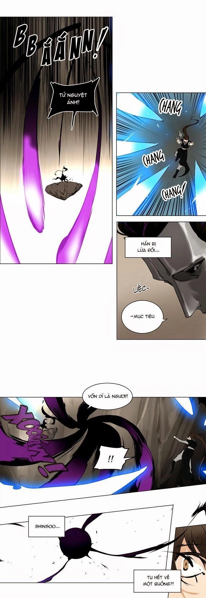Tòa Tháp Bí Ẩn 2 Chapter 101 - 24