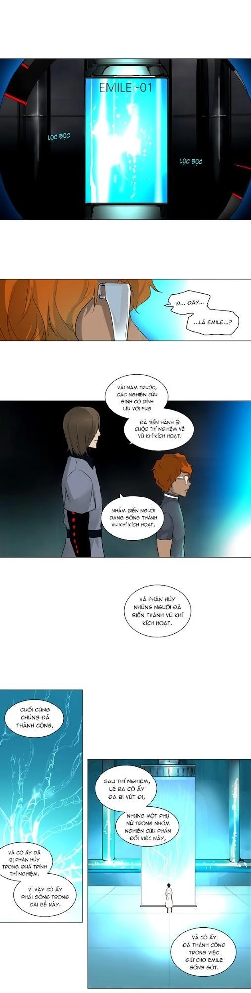 Tòa Tháp Bí Ẩn 2 Chapter 102 - 10