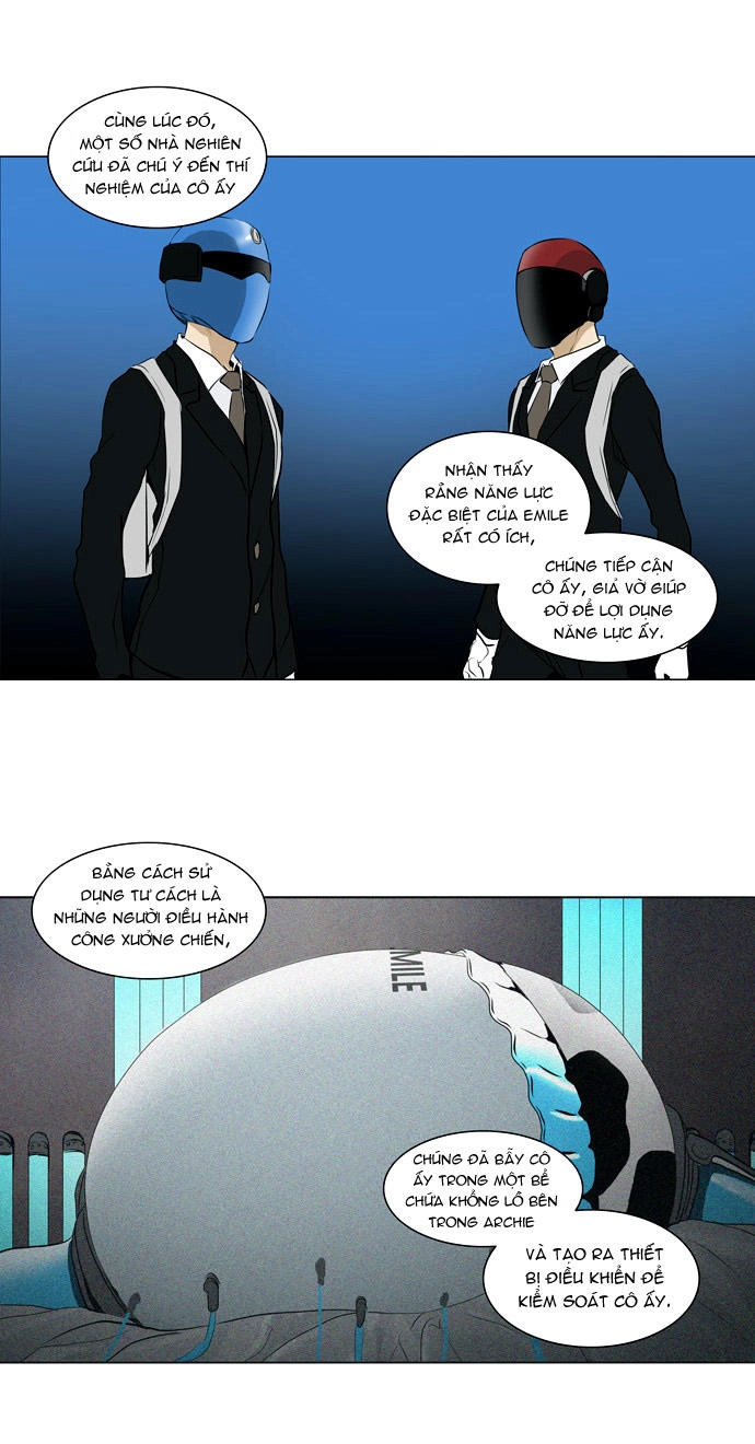 Tòa Tháp Bí Ẩn 2 Chapter 102 - 12