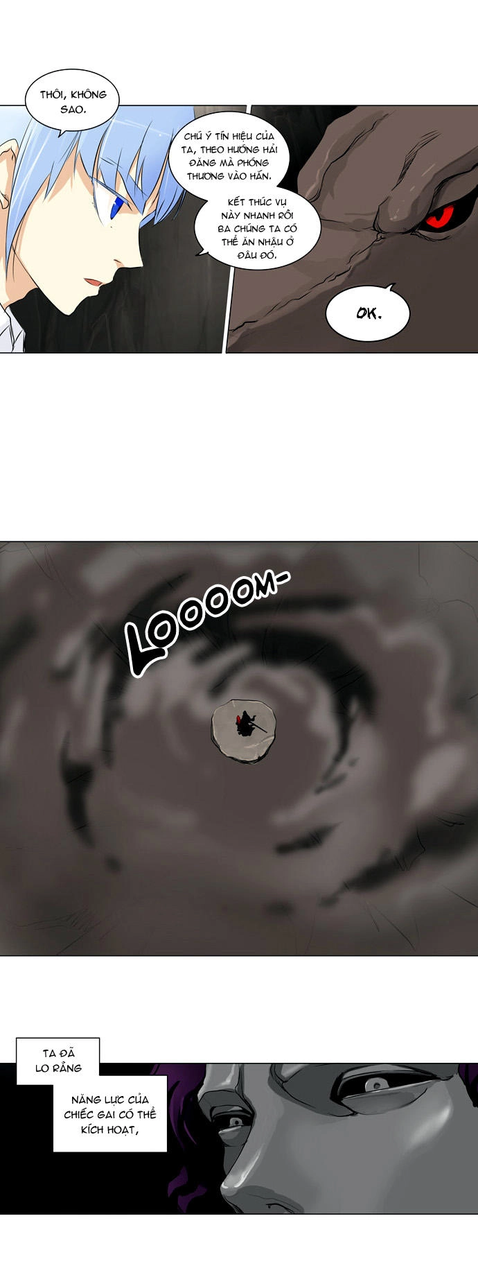 Tòa Tháp Bí Ẩn 2 Chapter 102 - 23