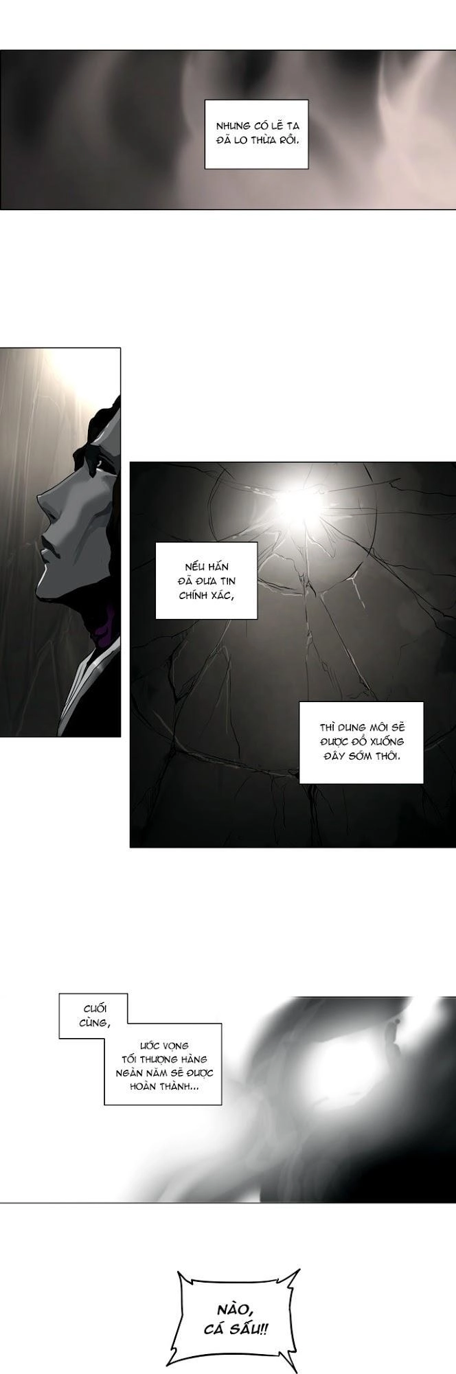 Tòa Tháp Bí Ẩn 2 Chapter 102 - 24