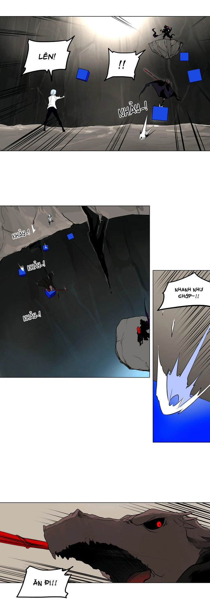 Tòa Tháp Bí Ẩn 2 Chapter 102 - 26