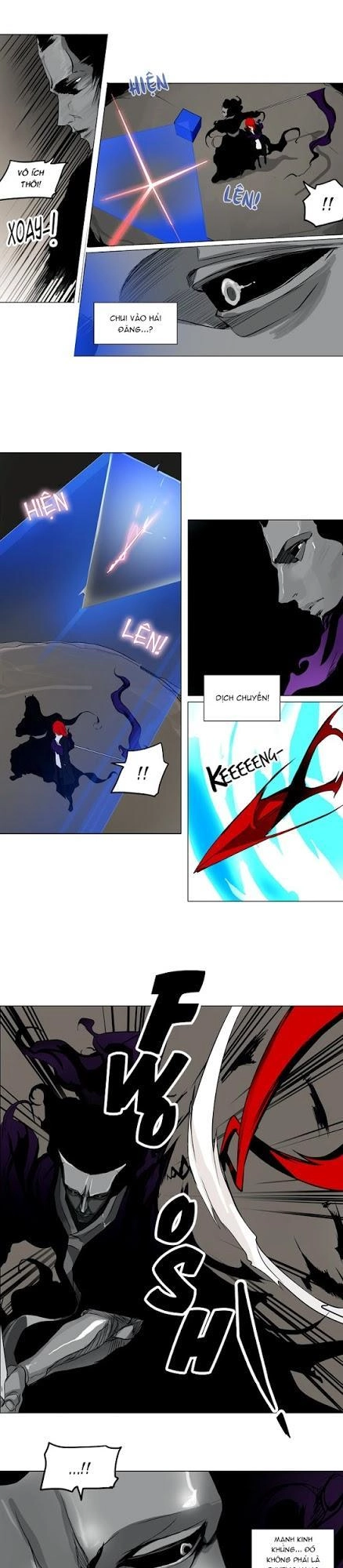 Tòa Tháp Bí Ẩn 2 Chapter 102 - 29