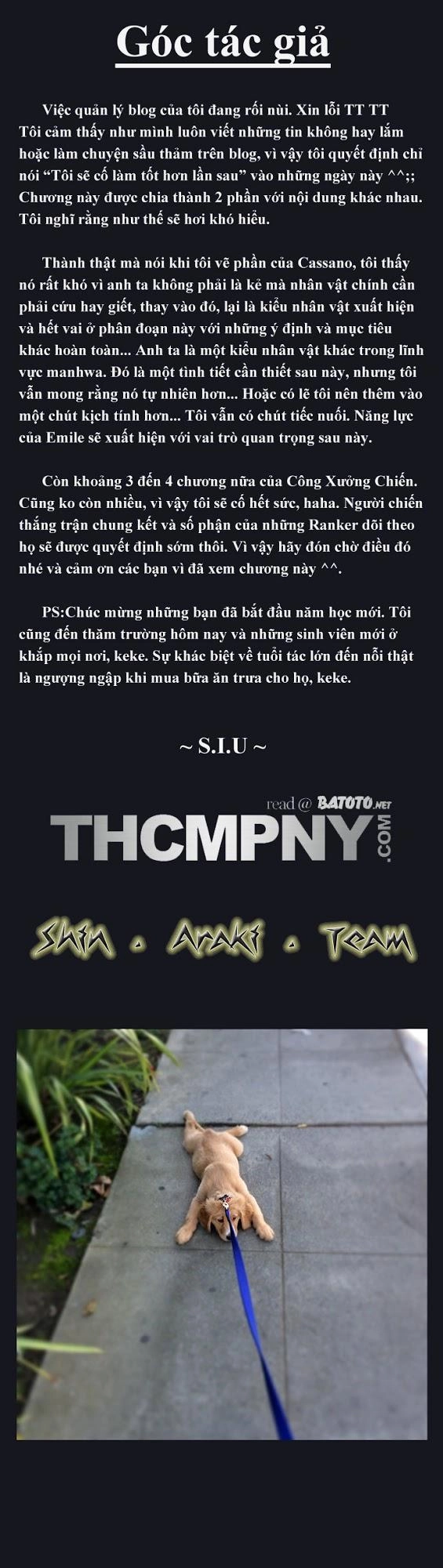 Tòa Tháp Bí Ẩn 2 Chapter 102 - 36