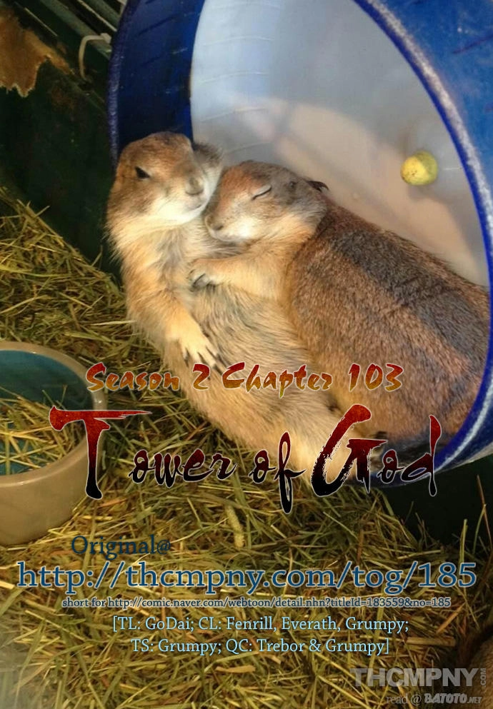 Tòa Tháp Bí Ẩn 2 Chapter 103 - 2