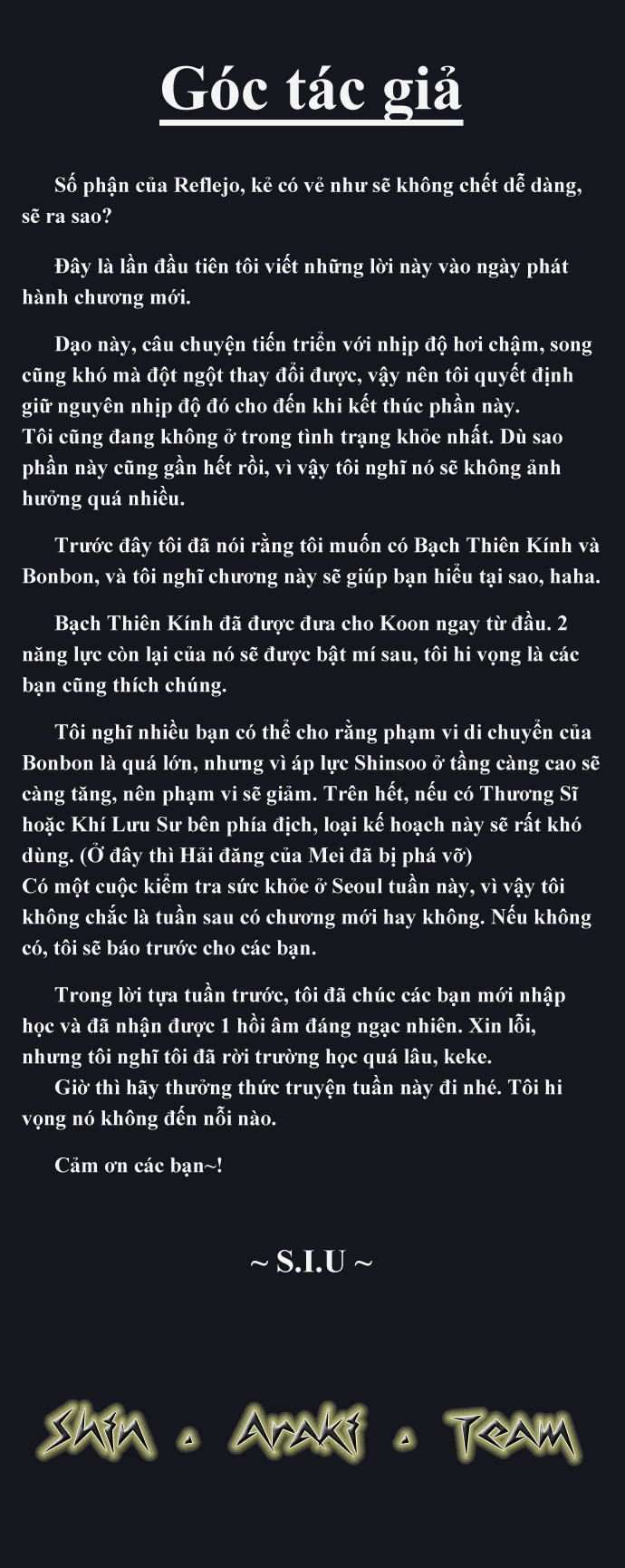 Tòa Tháp Bí Ẩn 2 Chapter 103 - 32
