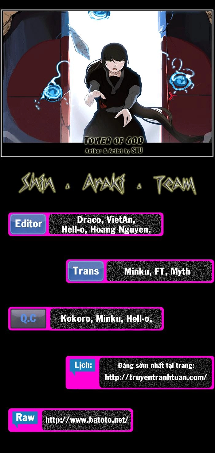 Tòa Tháp Bí Ẩn 2 Chapter 104 - 1