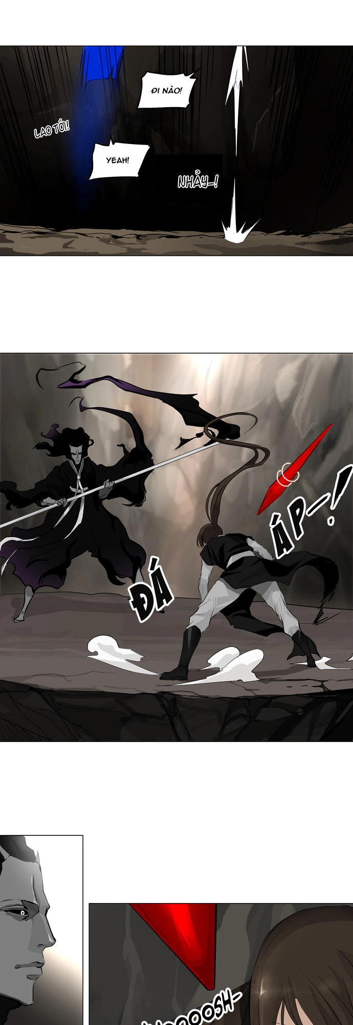 Tòa Tháp Bí Ẩn 2 Chapter 104 - 7