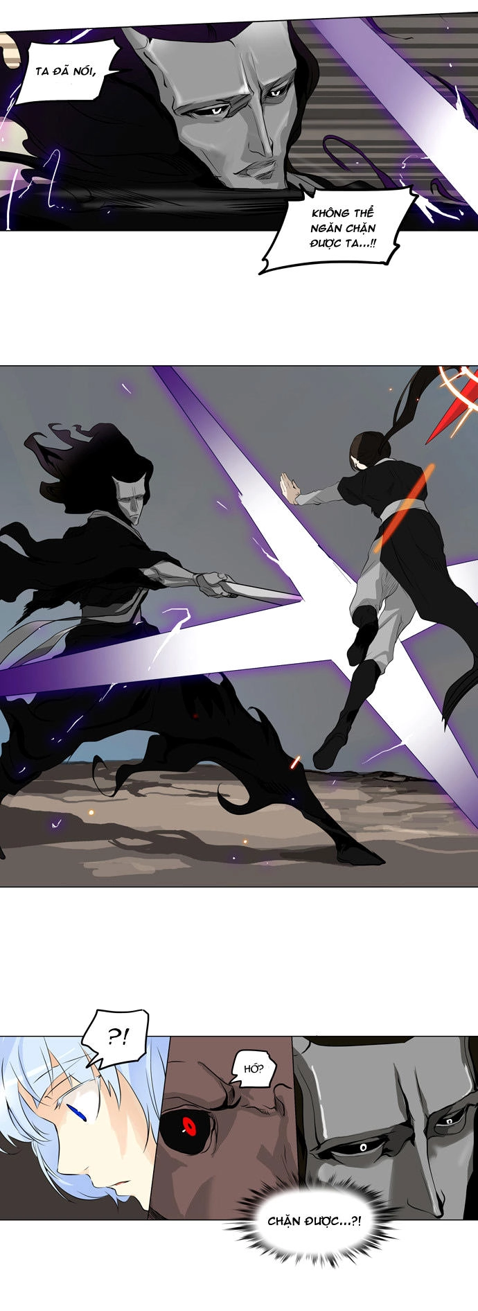 Tòa Tháp Bí Ẩn 2 Chapter 104 - 19