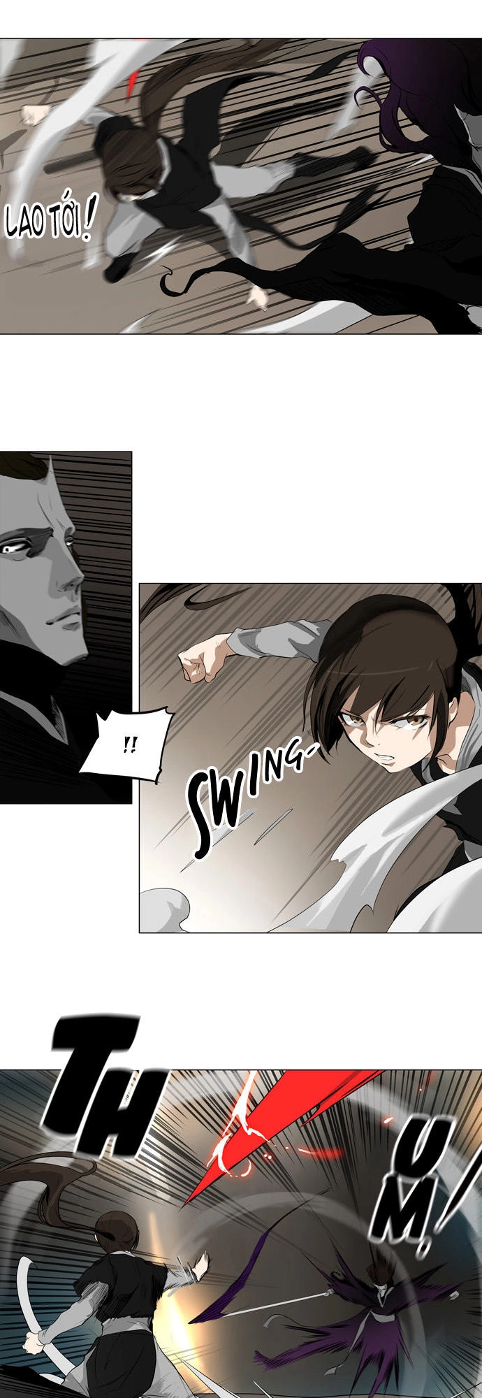 Tòa Tháp Bí Ẩn 2 Chapter 104 - 20