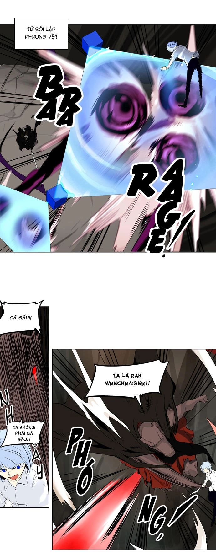 Tòa Tháp Bí Ẩn 2 Chapter 104 - 31