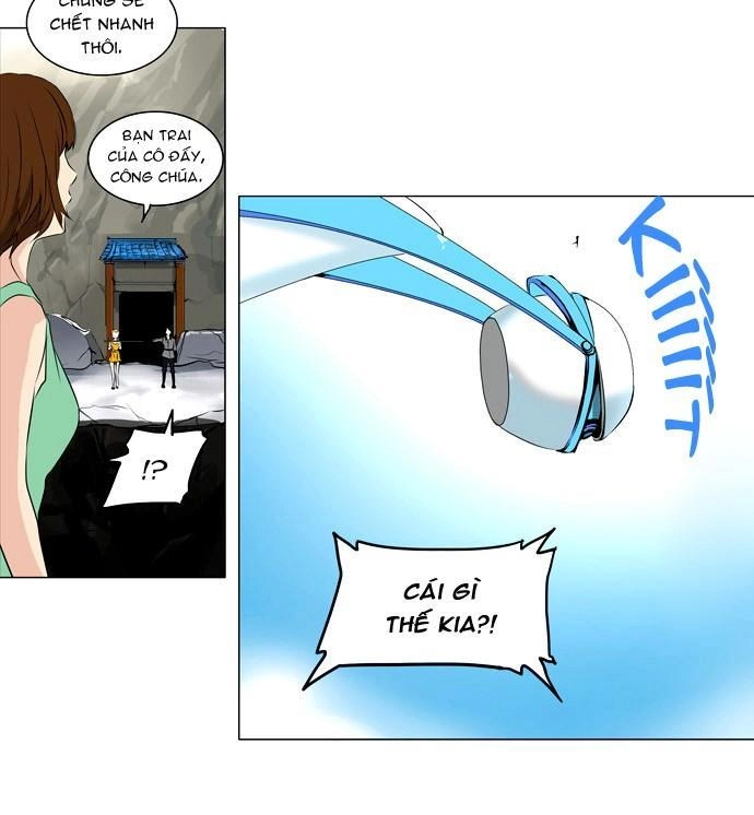 Tòa Tháp Bí Ẩn 2 Chapter 105 - 21