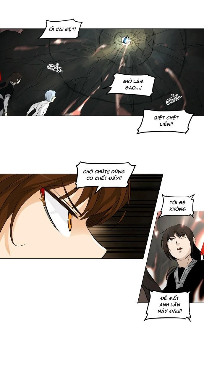 Tòa Tháp Bí Ẩn 2 Chapter 105 - 30