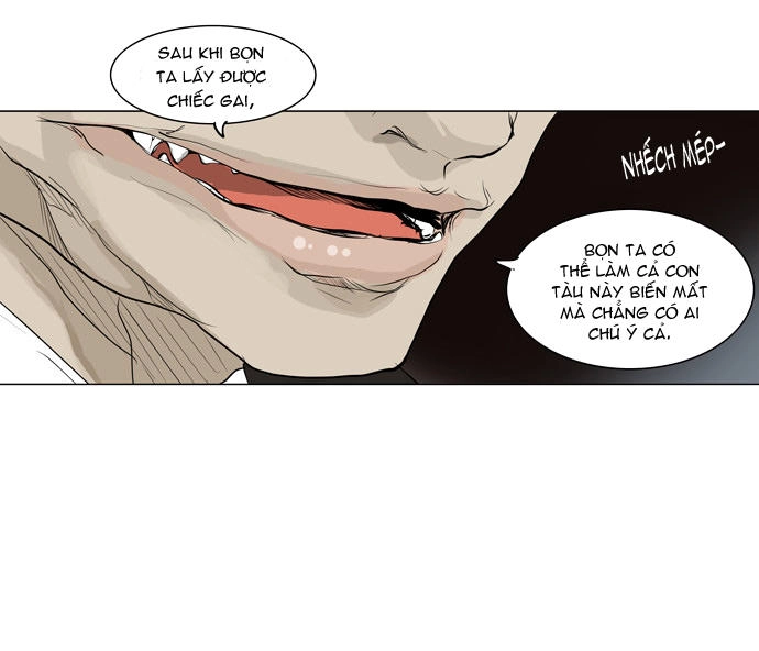 Tòa Tháp Bí Ẩn 2 Chapter 106 - 16