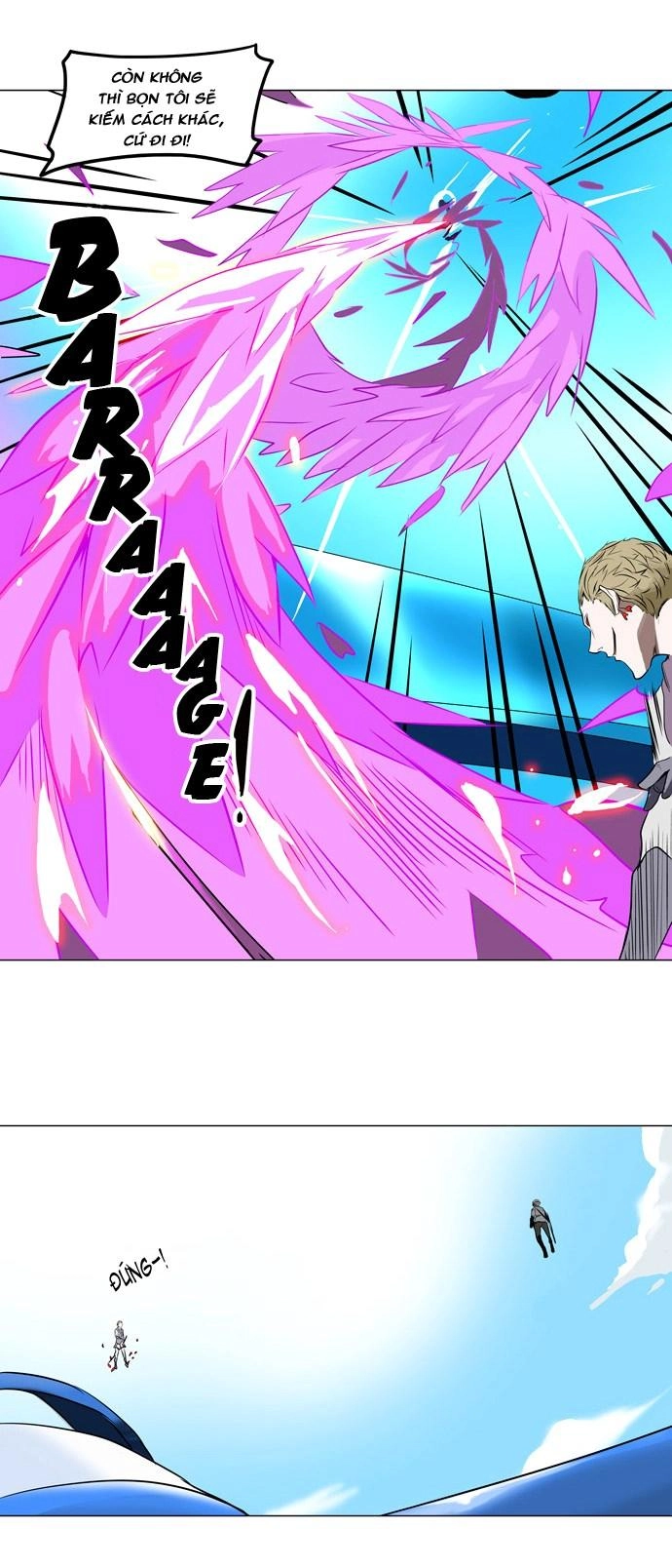 Tòa Tháp Bí Ẩn 2 Chapter 106 - 25