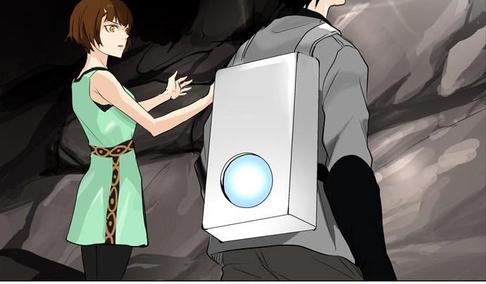 Tòa Tháp Bí Ẩn 2 Chapter 106 - 30