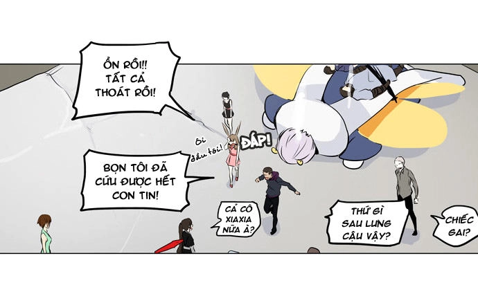 Tòa Tháp Bí Ẩn 2 Chapter 107 - 10