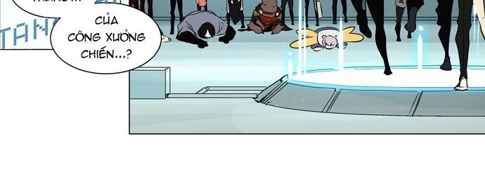 Tòa Tháp Bí Ẩn 2 Chapter 107 - 25