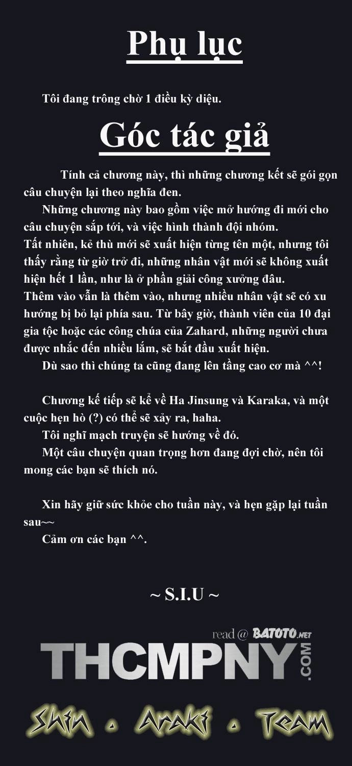 Tòa Tháp Bí Ẩn 2 Chapter 108 - 29