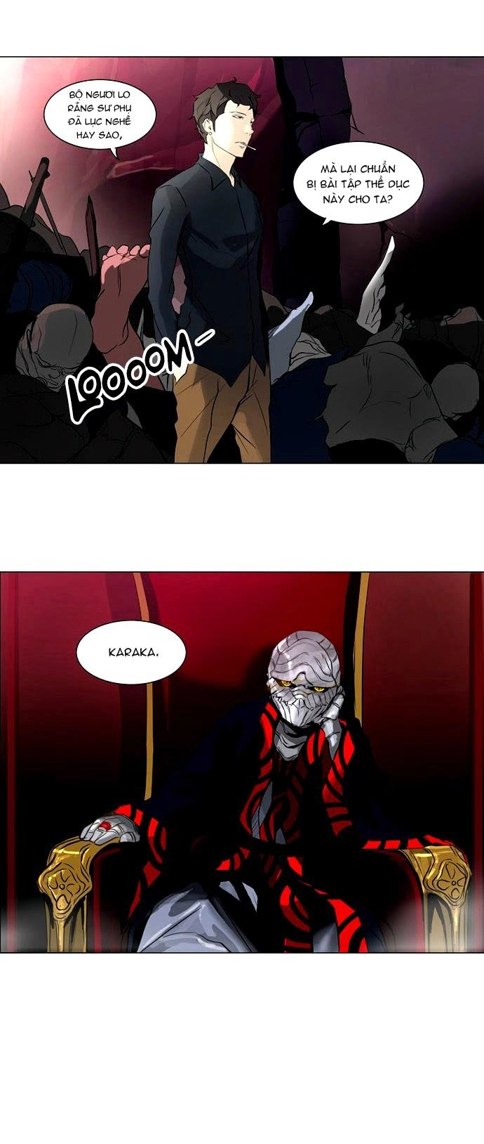 Tòa Tháp Bí Ẩn 2 Chapter 109 - 10