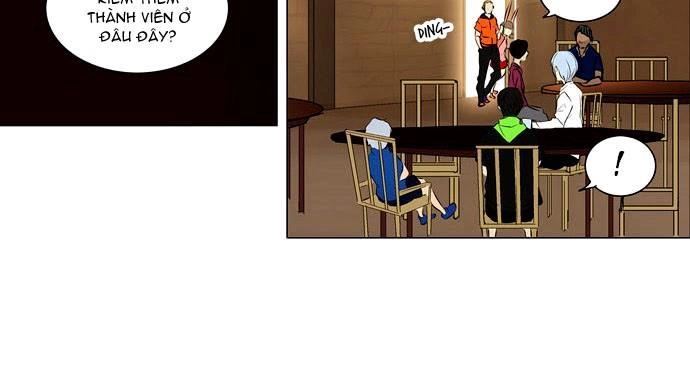 Tòa Tháp Bí Ẩn 2 Chapter 109 - 27