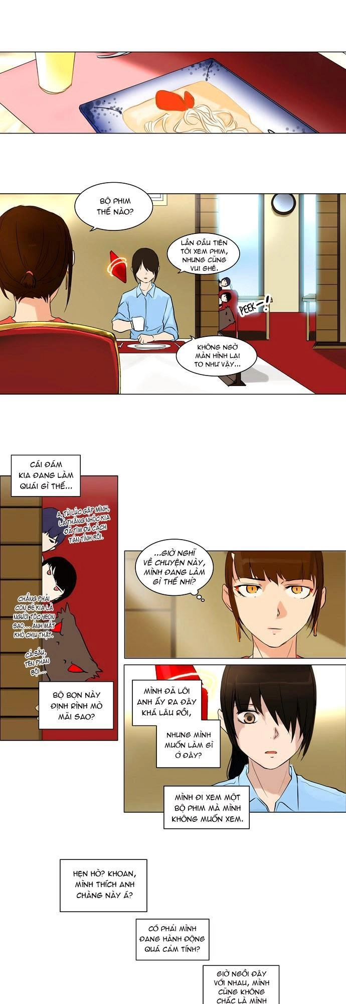 Tòa Tháp Bí Ẩn 2 Chapter 109 - 28