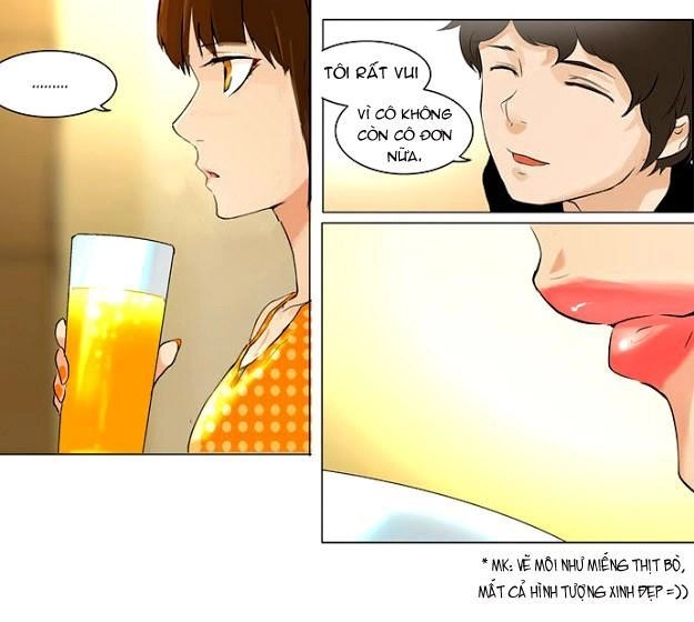 Tòa Tháp Bí Ẩn 2 Chapter 109 - 31