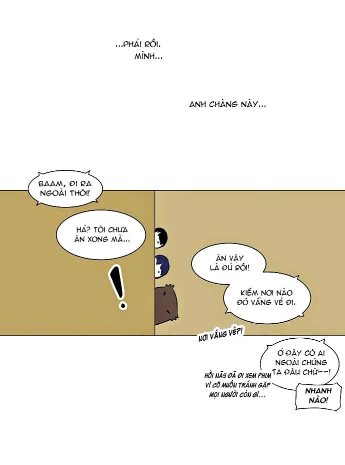 Tòa Tháp Bí Ẩn 2 Chapter 109 - 32