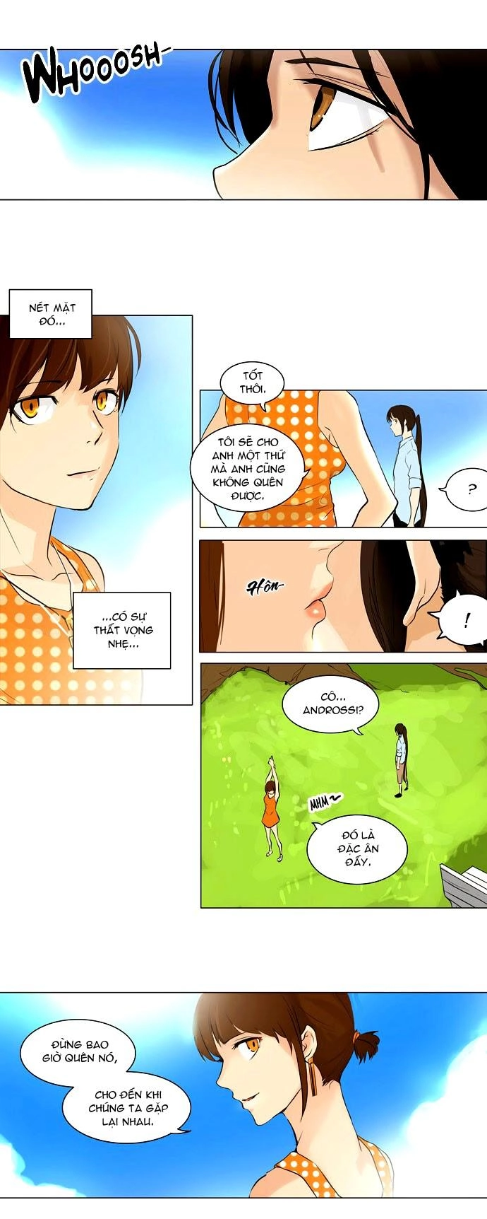 Tòa Tháp Bí Ẩn 2 Chapter 109 - 35