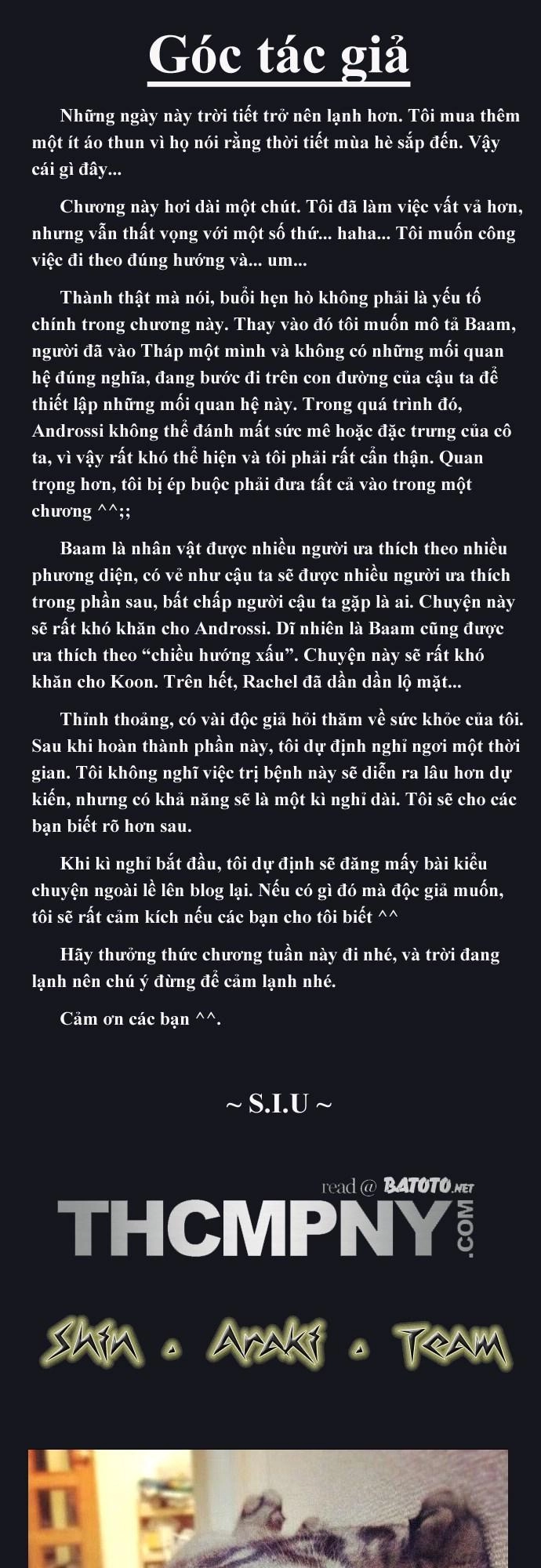 Tòa Tháp Bí Ẩn 2 Chapter 109 - 41