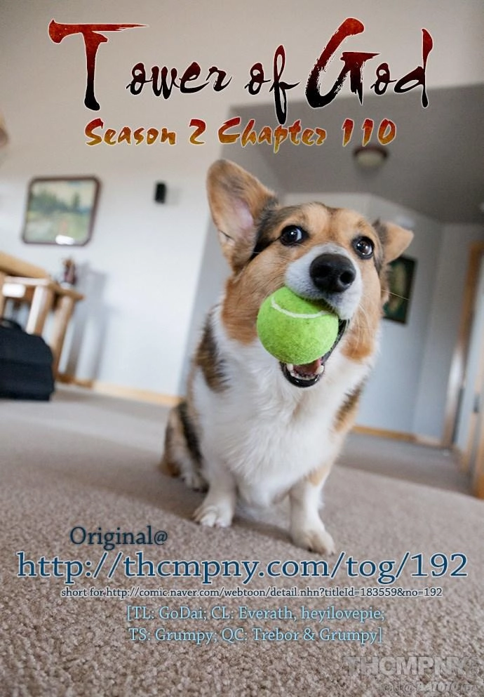 Tòa Tháp Bí Ẩn 2 Chapter 110 - 2