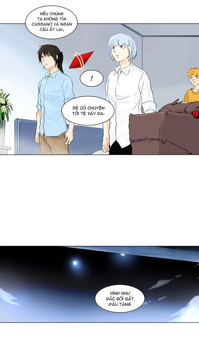 Tòa Tháp Bí Ẩn 2 Chapter 110 - 23
