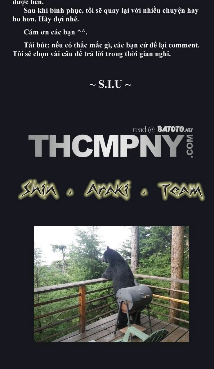 Tòa Tháp Bí Ẩn 2 Chapter 110 - 38