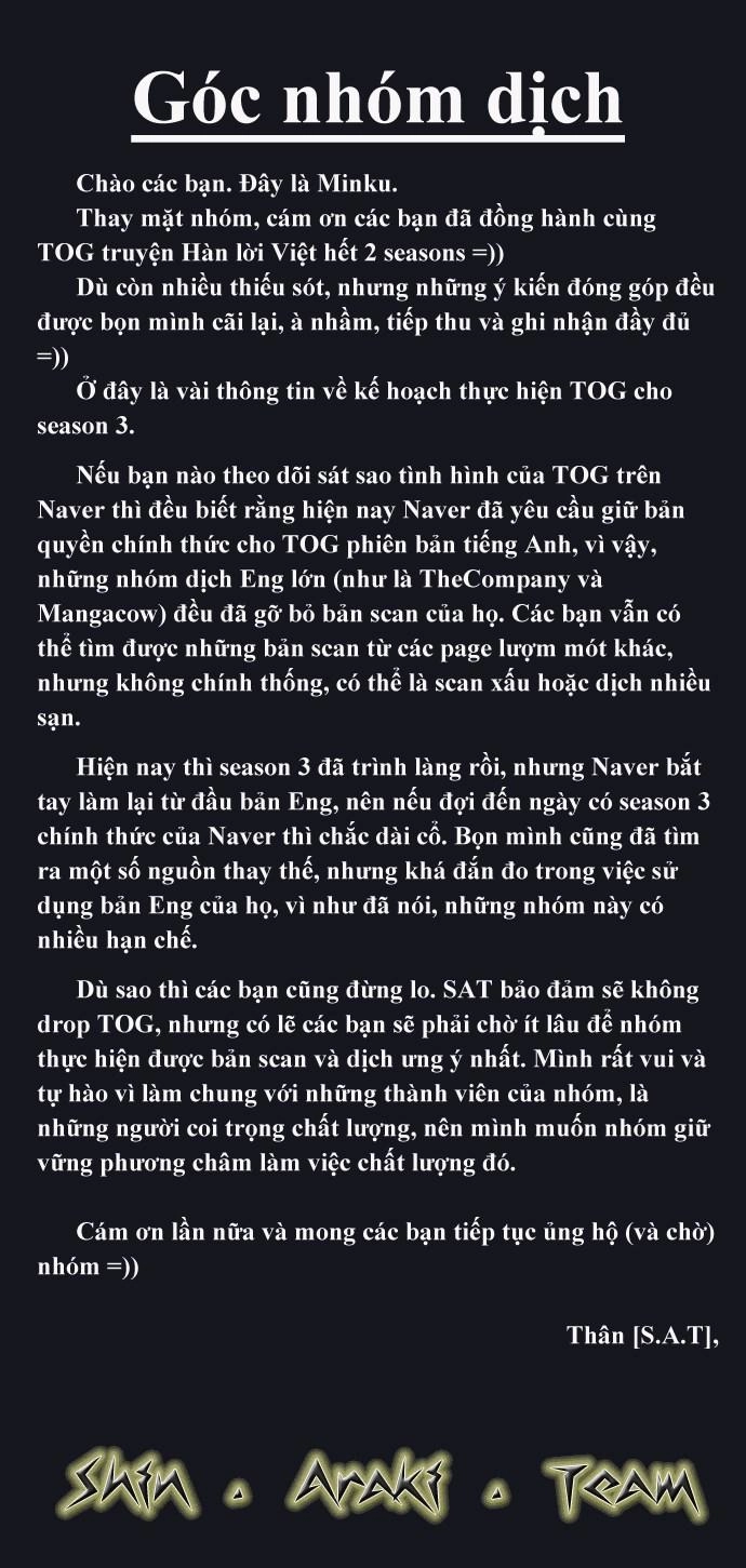 Tòa Tháp Bí Ẩn 2 Chapter 110 - 39