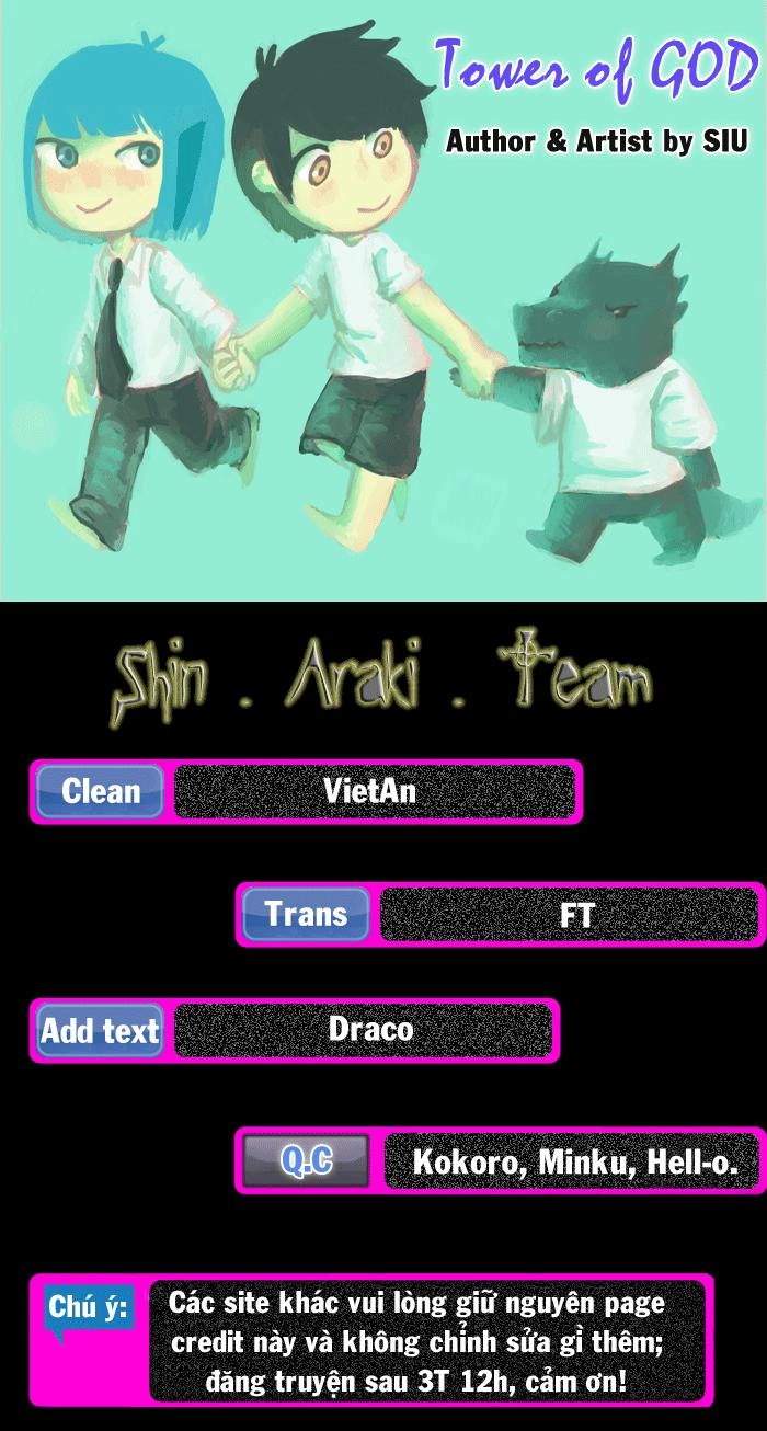 Tòa Tháp Bí Ẩn 2 Chapter 111 - 2