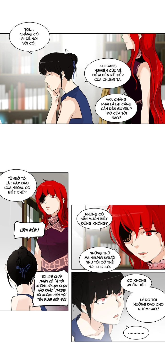 Tòa Tháp Bí Ẩn 2 Chapter 111 - 26