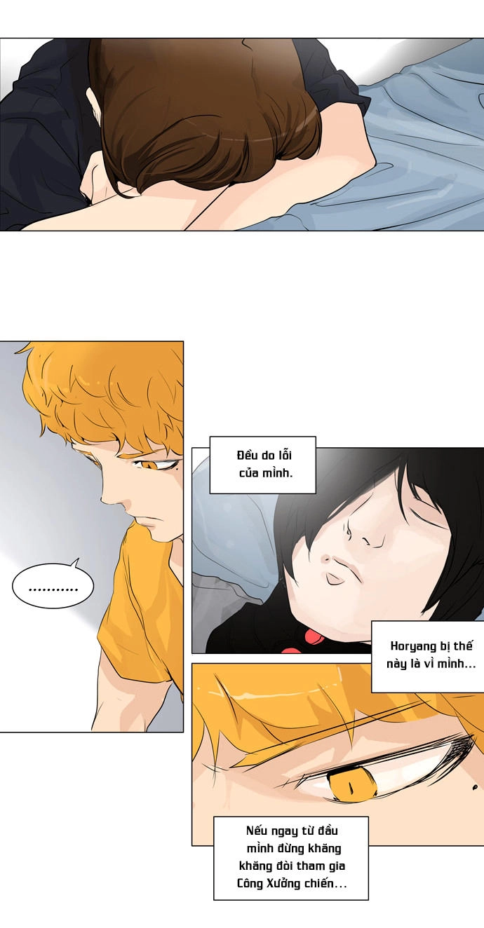 Tòa Tháp Bí Ẩn 2 Chapter 111 - 29